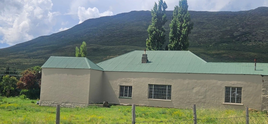 4 Bedroom Property for Sale in Lady Grey Eastern Cape